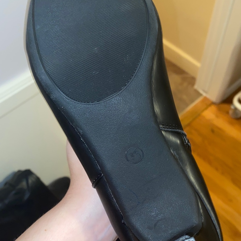 Stiletto Boots - Picture 3 of 4